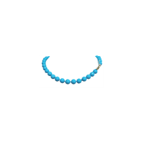 Collar Orelù Mujer in Oro amarillo 571 - 571